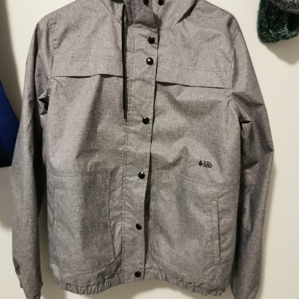 Volcom jacket